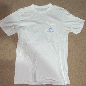 Men’s Southern Tide Charleston, South Carolina Graphic T-Shirt